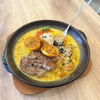 &スリランカTOKYO