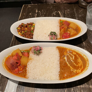 カレー