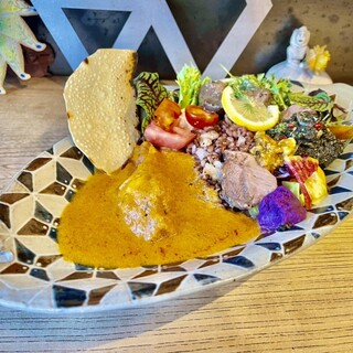 カレー