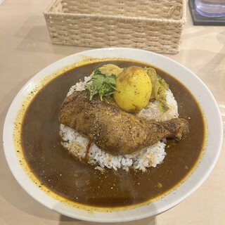 カレー