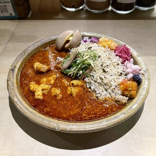 カレー