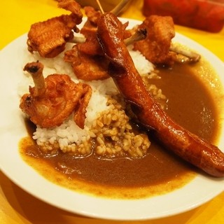 カレー