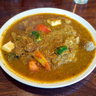 カレー