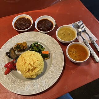 カレー