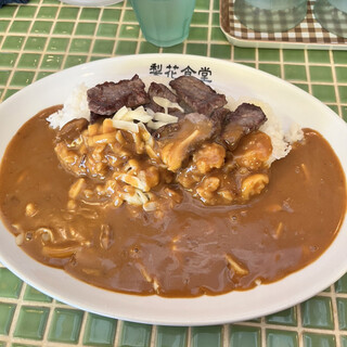 カレー