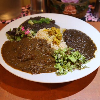 カレー