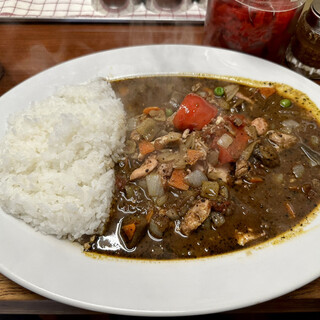 カレー
