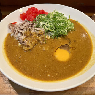 カレー