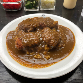 カレー