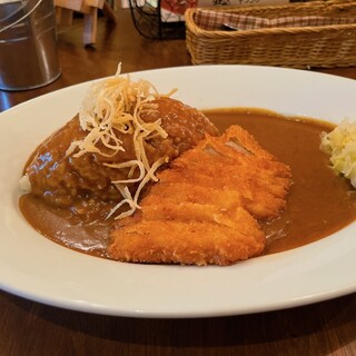 カレー