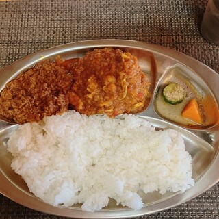 カレー