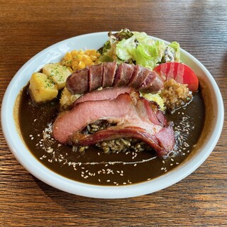 カレー