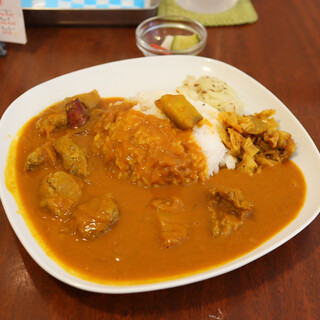 [閉店]モリ商店