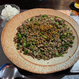 カレー