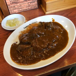 カレー