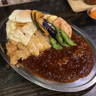 カレー