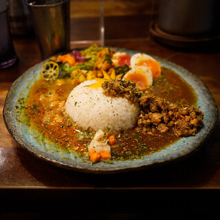 カレー