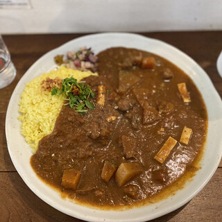 カレー
