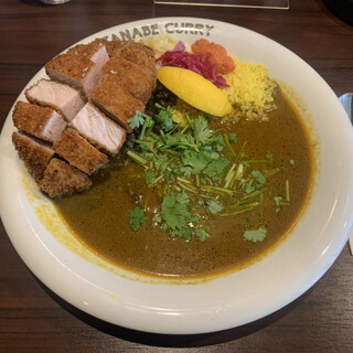 カレー