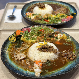 カレー