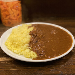 カレー