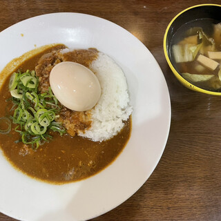 カレー