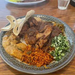 カレー