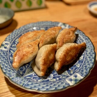 餃子