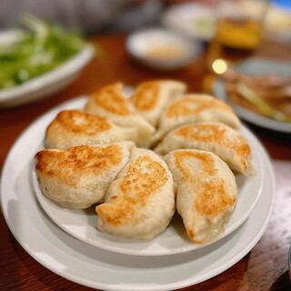 餃子