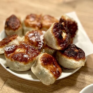 餃子