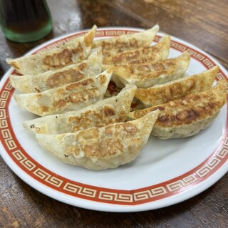 餃子