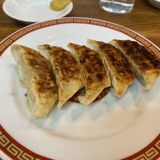 餃子