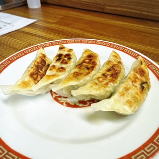 餃子