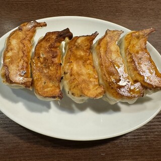 餃子