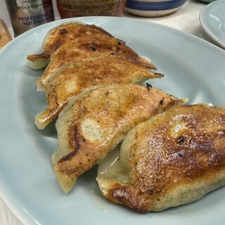餃子