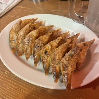 餃子