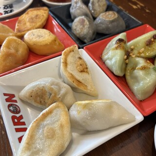 餃子
