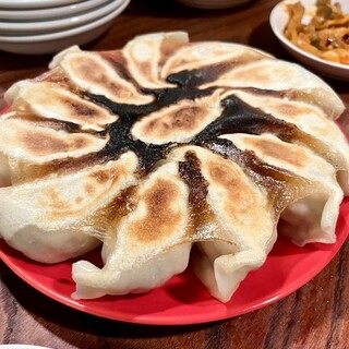 餃子