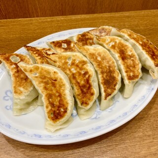 餃子