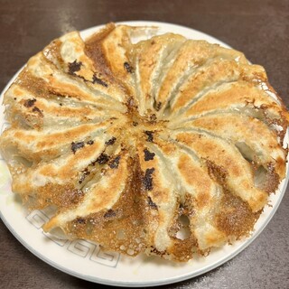 餃子