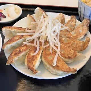 餃子