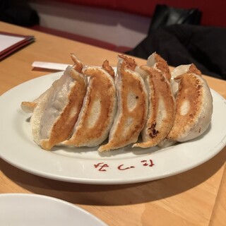 餃子