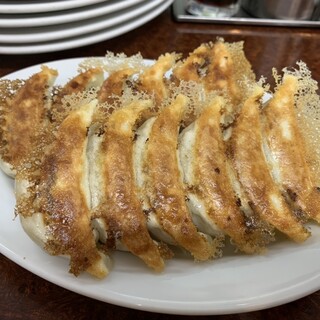餃子