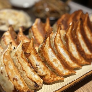 ぎょうざ処 高辻 亮昌