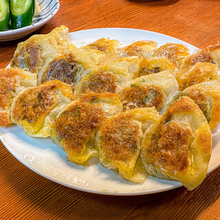 餃子