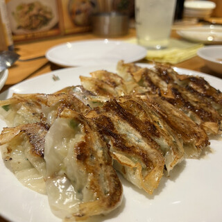 餃子