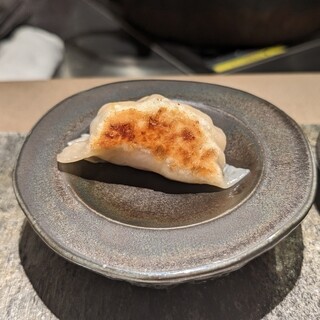 餃子