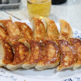餃子