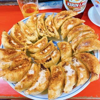 餃子