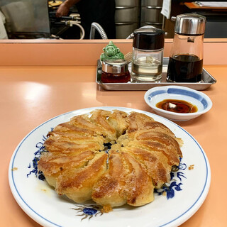 餃子